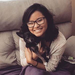 Meet your Posher, Alison